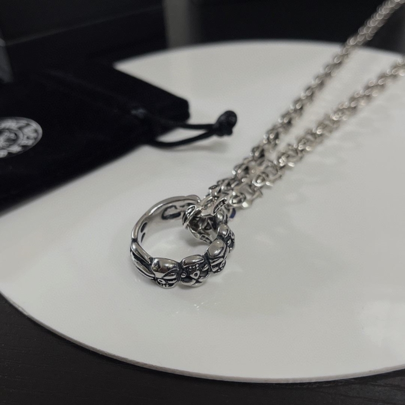 Chrome Hearts Necklaces